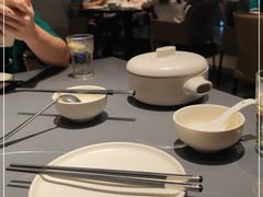 -小大董·烤鸭(观景餐厅·南京西路店)