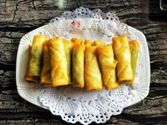 -口袋鸭砂煲火锅(解放路店)