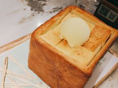 -绿茶餐厅(昆明世纪金源店)
