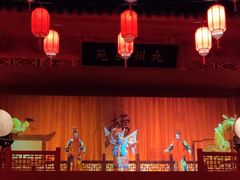 -嘉峪关方特丝路神画