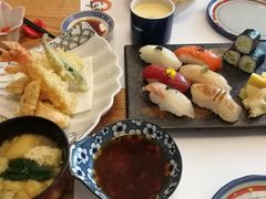 -金井日本料理(丽柏广场店)