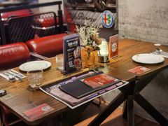 -1886德国汽车餐厅(外滩中央店)