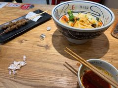-陇上秦轩西安biangbiang面(朝龙汇店)