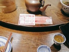 -南京大牌档(香港广场店)