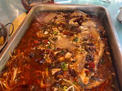 -鱼乐岛餐厅·户外花园主题餐厅
