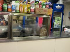 -王记生烫牛杂面馆(兰陵路店)