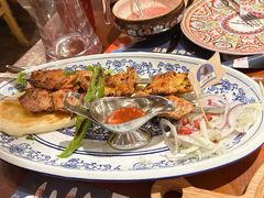 -卢布里西餐厅(总店)