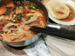 -小满手工粉(上海月星环球港店)