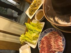 -裕德孚·非遗手切涮羊肉(东直门内大街店)