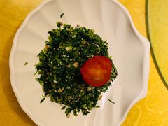 -鹿港小镇经典老上海菜(长乐路店)