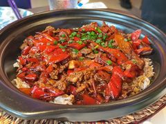 -匠熙小馆(崇文门店)