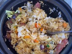 -阿婆情腊排骨火锅(金虹路店)