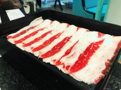 -烤路里·韩国品质自助烤肉(石路天虹4号店)