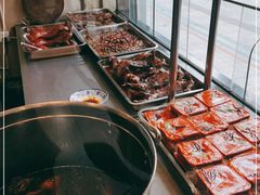 -双流传承老妈兔头(玉林总店)