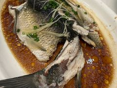 -旭璟酒家·传统粤菜·湘菜(逸景路店)