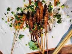 -林二哥宜烤官·宜宾小烧烤