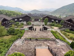 -大唐贡茶院