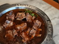 -孙记驴肉山庄(李桥店)
