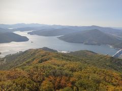 -吉林市朱雀山国家森林公园