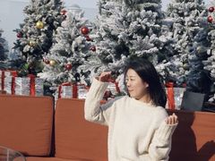 -城市露台景观餐厅(淮海路店)
