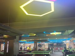 -阿K桌球(星光大道店)