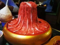 -牛New寿喜烧(中山公园龙之梦店)