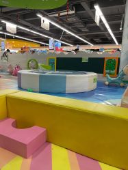 -孩子王童乐园(成都海滨城店)