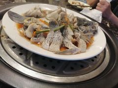 -蔚海之都·象山蒸汽海鲜(仙霞路店)