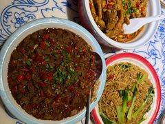 -柴火农家·江西赣南菜(土华店)