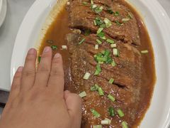 -隐厨·海鲜餐厅(恒通路店)