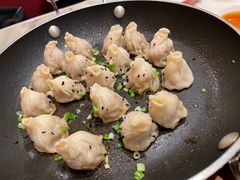 -京华烟云·北京烤鸭(领展购物广场·中关村店)