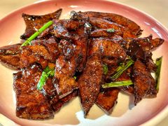 -小吊梨汤·北京菜·烤鸭(双井乐成中心店)