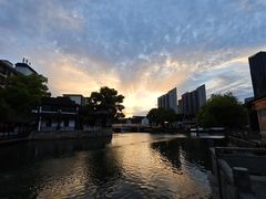 -衣裳街历史文化街区