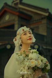 -至臻微拉婚纱摄影