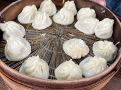 小笼包-万寿斋(山阴路店)