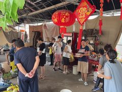 -马陆小张葡萄园农家乐