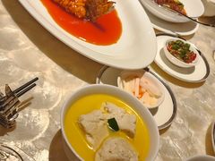 -喜公馆(平安金融中心店)