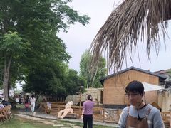 -HERRE·FARM 赫尔露营农场·团建聚会包场