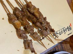 -老姑砂锅·烧烤天津菜(体北道店)