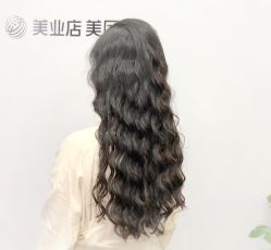 -HD HAIR STYLE