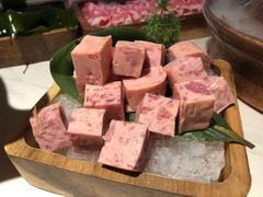-九鼎轩脆毛肚火锅(三钢里店)