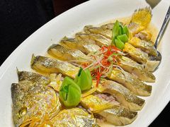-顶特勒·黄鱼馆·特色菜(上海大世界店)