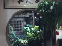 -聚缘堂·海鲜私房菜(松岭路店)