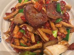 -潇湘阁(汉光百货店)