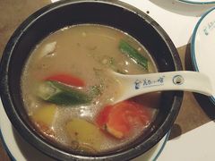 -美奈小馆·越南料理(中航城君尚购物中心店)