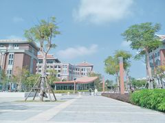 -厦门市图书馆(集美新城馆区)