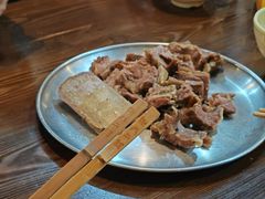 -谢大牛馆·中式卤牛排(老店)