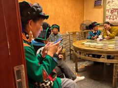 -礼州土碗菜