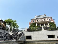 -大连海昌东方水城