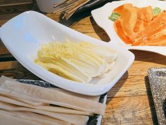 -蜀都三哥火锅店(力盟商业步行街店)
